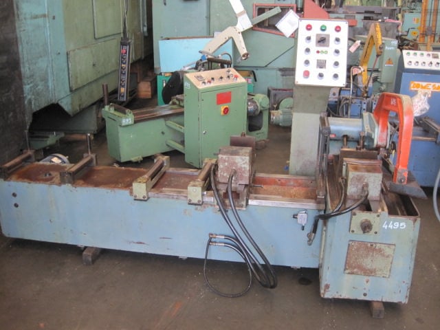 MOMAC RM 270 